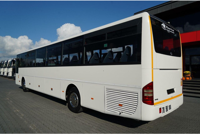 Mercedes-Benz INTOURO - Пригородный автобус: фото 4 Mercedes-Benz INTOURO - Пригородный автобус: фото 4