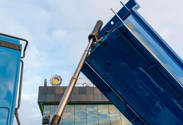 Mercedes-Benz MERCEDES BENZ Arocs 4142 8x8 Carnehl Tipper - Самосвал, Автоманипулятор: фото 5 Mercedes-Benz MERCEDES BENZ Arocs 4142 8x8 Carnehl Tipper - Самосвал, Автоманипулятор: фото 5