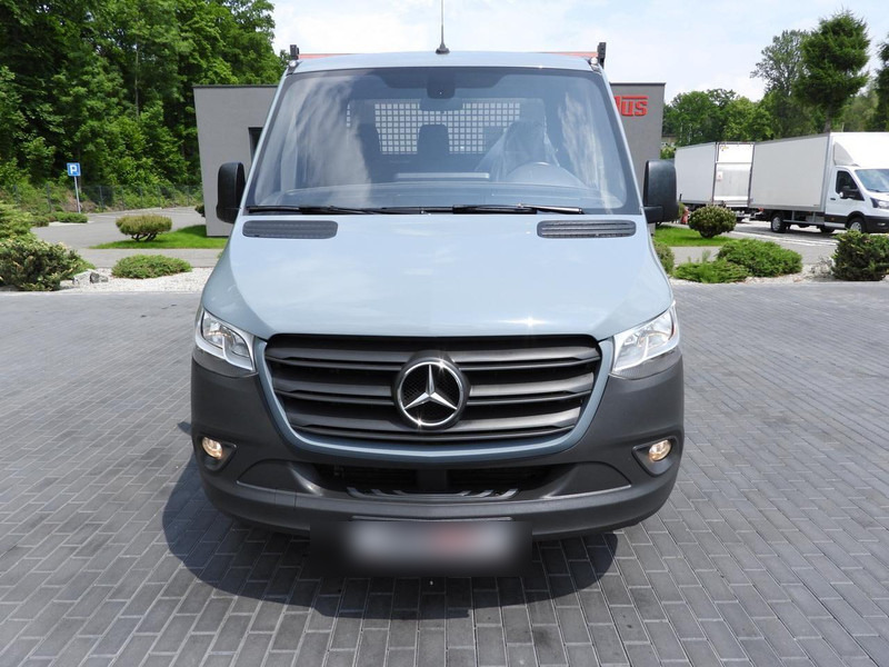 Mercedes-Benz SPRINTER 315 SKRZYNIA 8 PALET TEMPOMAT KLIMATYZACJA 150KM [ 199 - Малотоннажный бортовой грузовик: фото 5 Mercedes-Benz SPRINTER 315 SKRZYNIA 8 PALET TEMPOMAT KLIMATYZACJA 150KM [ 199 - Малотоннажный бортовой грузовик: фото 5