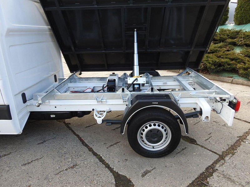 Mercedes-Benz SPRINTER 316 WYWROTKA TRÓJSTRONNA KLIMATYZACJA TEMPOMAT AUTOAM в лизинг Mercedes-Benz SPRINTER 316 WYWROTKA TRÓJSTRONNA KLIMATYZACJA TEMPOMAT AUTOAM: фото 19 Mercedes-Benz SPRINTER 316 WYWROTKA TRÓJSTRONNA KLIMATYZACJA TEMPOMAT AUTOAM в лизинг Mercedes-Benz SPRINTER 316 WYWROTKA TRÓJSTRONNA KLIMATYZACJA TEMPOMAT AUTOAM: фото 19