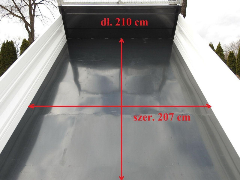 Mercedes-Benz SPRINTER 316 WYWROTKA TRÓJSTRONNA KLIMATYZACJA TEMPOMAT AUTOAM в лизинг Mercedes-Benz SPRINTER 316 WYWROTKA TRÓJSTRONNA KLIMATYZACJA TEMPOMAT AUTOAM: фото 13 Mercedes-Benz SPRINTER 316 WYWROTKA TRÓJSTRONNA KLIMATYZACJA TEMPOMAT AUTOAM в лизинг Mercedes-Benz SPRINTER 316 WYWROTKA TRÓJSTRONNA KLIMATYZACJA TEMPOMAT AUTOAM: фото 13