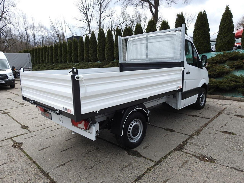 Mercedes-Benz SPRINTER 316 WYWROTKA TRÓJSTRONNA KLIMATYZACJA TEMPOMAT AUTOAM в лизинг Mercedes-Benz SPRINTER 316 WYWROTKA TRÓJSTRONNA KLIMATYZACJA TEMPOMAT AUTOAM: фото 14 Mercedes-Benz SPRINTER 316 WYWROTKA TRÓJSTRONNA KLIMATYZACJA TEMPOMAT AUTOAM в лизинг Mercedes-Benz SPRINTER 316 WYWROTKA TRÓJSTRONNA KLIMATYZACJA TEMPOMAT AUTOAM: фото 14