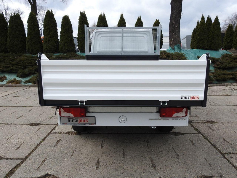 Mercedes-Benz SPRINTER 316 WYWROTKA TRÓJSTRONNA KLIMATYZACJA TEMPOMAT AUTOAM в лизинг Mercedes-Benz SPRINTER 316 WYWROTKA TRÓJSTRONNA KLIMATYZACJA TEMPOMAT AUTOAM: фото 11 Mercedes-Benz SPRINTER 316 WYWROTKA TRÓJSTRONNA KLIMATYZACJA TEMPOMAT AUTOAM в лизинг Mercedes-Benz SPRINTER 316 WYWROTKA TRÓJSTRONNA KLIMATYZACJA TEMPOMAT AUTOAM: фото 11