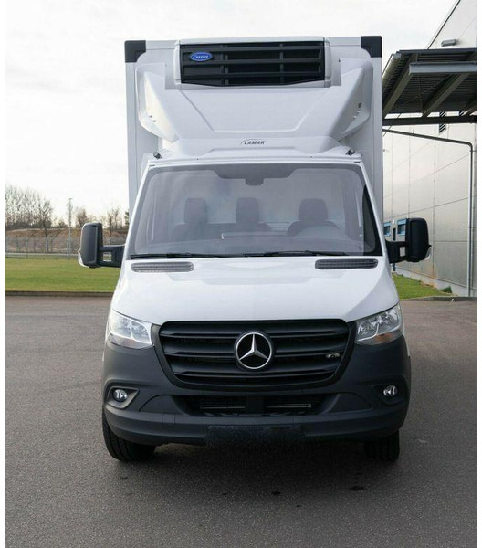 Mercedes-Benz Sprinter 316 CDI Hűtős Carrier Xarios 500 - Малотоннажный рефрижератор: фото 3 Mercedes-Benz Sprinter 316 CDI Hűtős Carrier Xarios 500 - Малотоннажный рефрижератор: фото 3