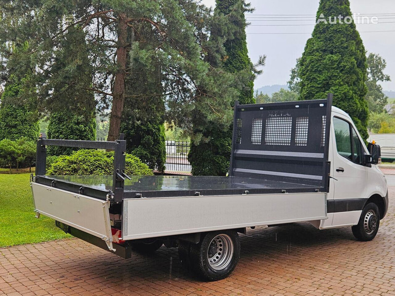 Mercedes-Benz Sprinter 51 9 CDI 3 way tipper - Малотоннажный самосвал: фото 5 Mercedes-Benz Sprinter 51 9 CDI 3 way tipper - Малотоннажный самосвал: фото 5