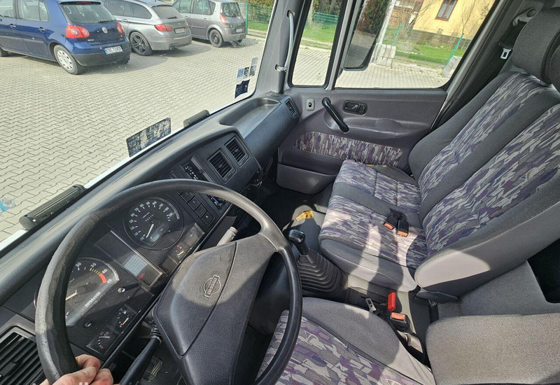 Малотоннажный самосвал Nissan Atleon 35.110 3 way tipper: фото 14 Малотоннажный самосвал Nissan Atleon 35.110 3 way tipper: фото 14