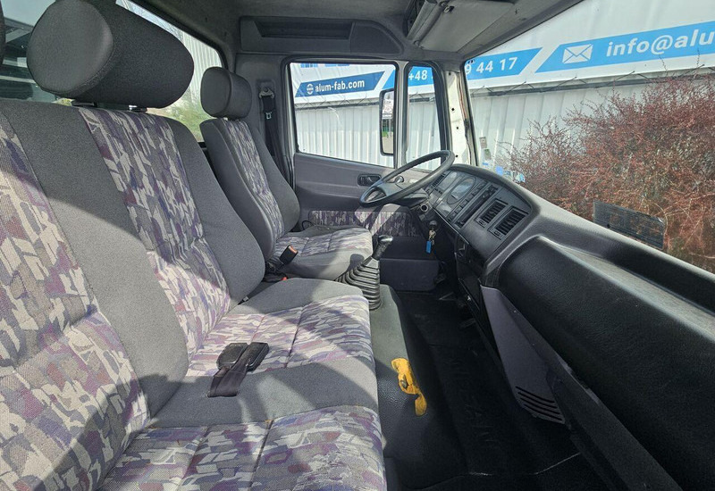 Малотоннажный самосвал Nissan Atleon 35.110 3 way tipper: фото 19 Малотоннажный самосвал Nissan Atleon 35.110 3 way tipper: фото 19