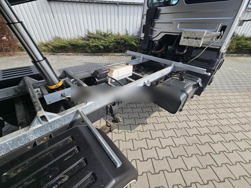 Малотоннажный самосвал Nissan Atleon 35.110 3 way tipper: фото 20 Малотоннажный самосвал Nissan Atleon 35.110 3 way tipper: фото 20