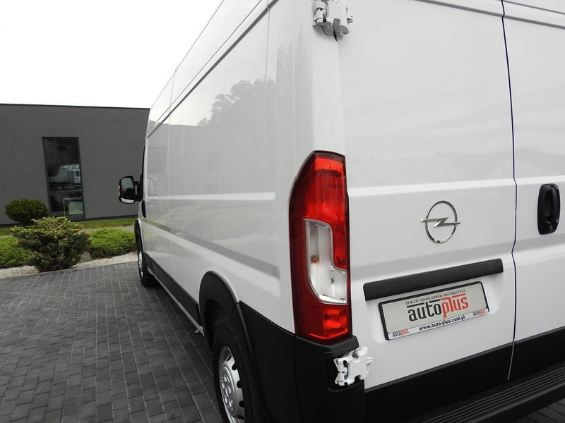 Малотоннажный рефрижератор Opel MOVANO FURGON CHŁODNIA  0*C FUNKCJA GRZANIA KLIMATYZACJA  140KM: фото 17 Малотоннажный рефрижератор Opel MOVANO FURGON CHŁODNIA  0*C FUNKCJA GRZANIA KLIMATYZACJA  140KM: фото 17