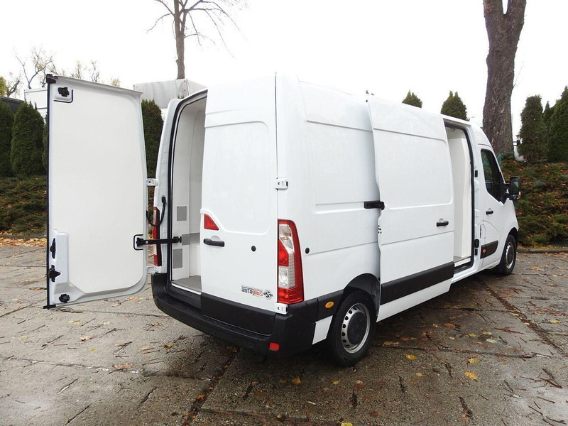 Opel MOVANO FURGON CHŁODNIA 0*C TEMPOMAT KLIMATYZACJA LEDY  136KM [ 2 - Малотоннажный рефрижератор: фото 3 Opel MOVANO FURGON CHŁODNIA 0*C TEMPOMAT KLIMATYZACJA LEDY  136KM [ 2 - Малотоннажный рефрижератор: фото 3