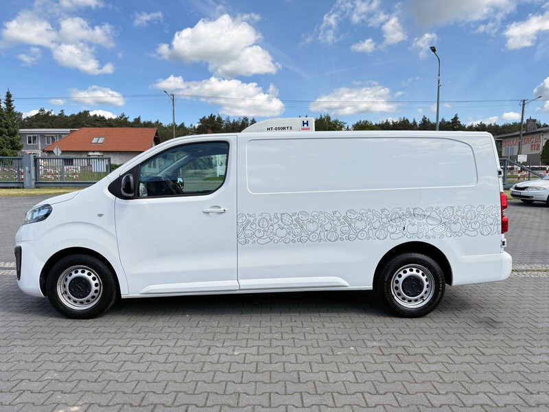 Opel Vivaro Long L2 Chłodnia/Mroźnia Izoterma Salon PL, Jeden Właścic - Малотоннажный рефрижератор: фото 2 Opel Vivaro Long L2 Chłodnia/Mroźnia Izoterma Salon PL, Jeden Właścic - Малотоннажный рефрижератор: фото 2