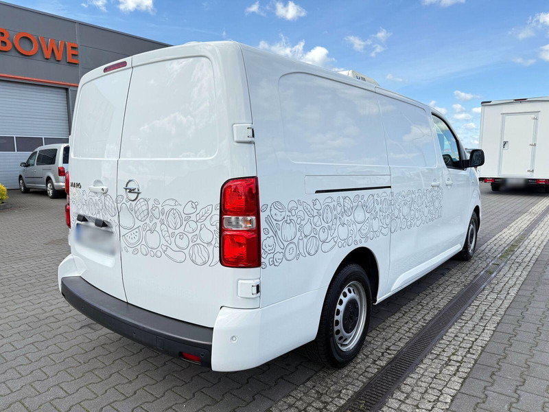Opel Vivaro Long L2 Chłodnia/Mroźnia Izoterma Salon PL, Jeden Właścic - Малотоннажный рефрижератор: фото 4 Opel Vivaro Long L2 Chłodnia/Mroźnia Izoterma Salon PL, Jeden Właścic - Малотоннажный рефрижератор: фото 4