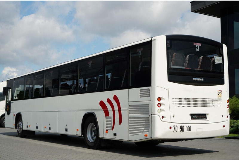 Otokar TERRITO U / EURO6 /MANUAL / PRZEBIEG 189500 KM / MANUAL / SPROWA - Туристический автобус: фото 5 Otokar TERRITO U / EURO6 /MANUAL / PRZEBIEG 189500 KM / MANUAL / SPROWA - Туристический автобус: фото 5