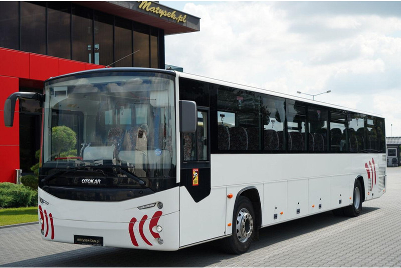 Otokar TERRITO U / EURO6 /MANUAL / PRZEBIEG 189500 KM / MANUAL / SPROWA - Туристический автобус: фото 2 Otokar TERRITO U / EURO6 /MANUAL / PRZEBIEG 189500 KM / MANUAL / SPROWA - Туристический автобус: фото 2