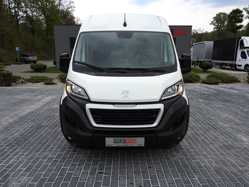 Peugeot BOXER FURGON CHŁODNIA  0*C TEMPOMAT NAWIGACJA KLIMATYZACJA  135K - Малотоннажный рефрижератор: фото 5 Peugeot BOXER FURGON CHŁODNIA  0*C TEMPOMAT NAWIGACJA KLIMATYZACJA  135K - Малотоннажный рефрижератор: фото 5