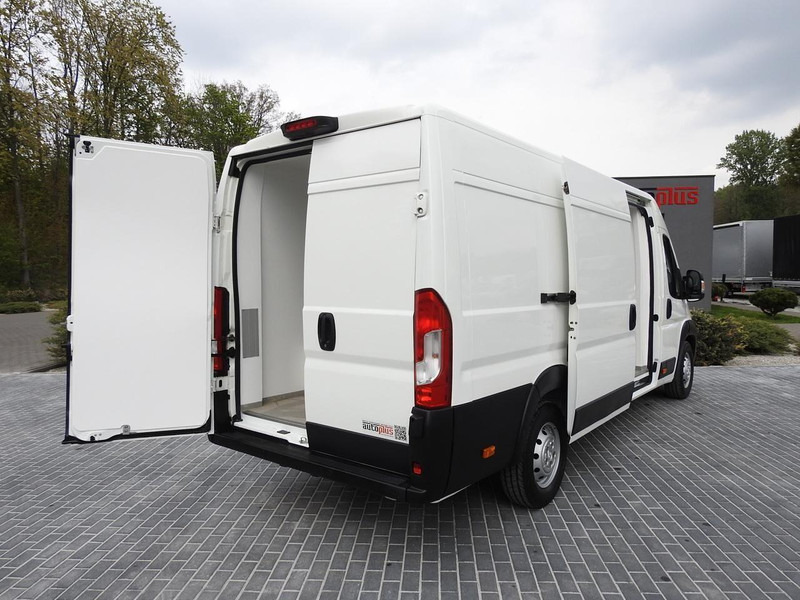 Peugeot BOXER FURGON CHŁODNIA  0*C TEMPOMAT NAWIGACJA KLIMATYZACJA  135K - Малотоннажный рефрижератор: фото 3 Peugeot BOXER FURGON CHŁODNIA  0*C TEMPOMAT NAWIGACJA KLIMATYZACJA  135K - Малотоннажный рефрижератор: фото 3