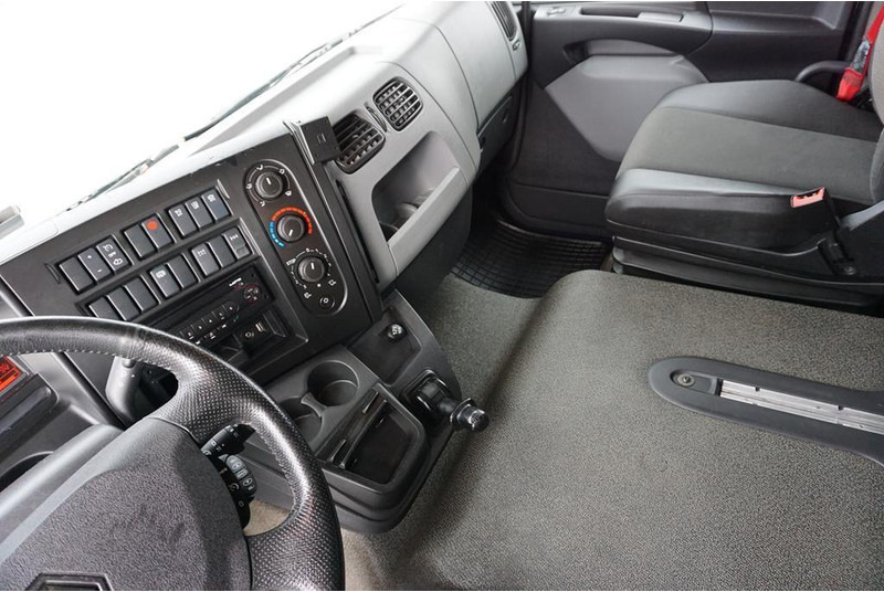 Тентованный грузовик Renault D 16 / 280 / ACC / E 6 / BURTOFIRANKA + WINDA / ŁAD. 8 580 KG /: фото 9 Тентованный грузовик Renault D 16 / 280 / ACC / E 6 / BURTOFIRANKA + WINDA / ŁAD. 8 580 KG /: фото 9