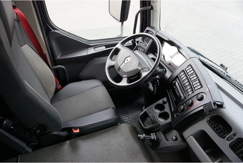 Тентованный грузовик Renault D 16 / 280 / ACC / E 6 / BURTOFIRANKA + WINDA / ŁAD. 8 580 KG /: фото 13 Тентованный грузовик Renault D 16 / 280 / ACC / E 6 / BURTOFIRANKA + WINDA / ŁAD. 8 580 KG /: фото 13