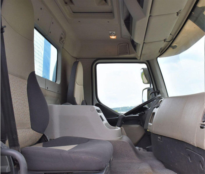Грузовик бортовой/ Платформа, Автоманипулятор Renault KERAX 370: фото 11 Грузовик бортовой/ Платформа, Автоманипулятор Renault KERAX 370: фото 11