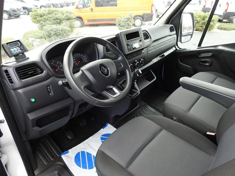 Renault MASTER CHŁODNIA KONTENER 0*C LEDY KLIMATYZACJA 145KM [ 405741 - Малотоннажный рефрижератор: фото 2 Renault MASTER CHŁODNIA KONTENER 0*C LEDY KLIMATYZACJA 145KM [ 405741 - Малотоннажный рефрижератор: фото 2