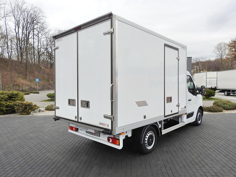 Renault MASTER CHŁODNIA KONTENER 0*C LEDY KLIMATYZACJA 145KM [ 405741 - Малотоннажный рефрижератор: фото 3 Renault MASTER CHŁODNIA KONTENER 0*C LEDY KLIMATYZACJA 145KM [ 405741 - Малотоннажный рефрижератор: фото 3