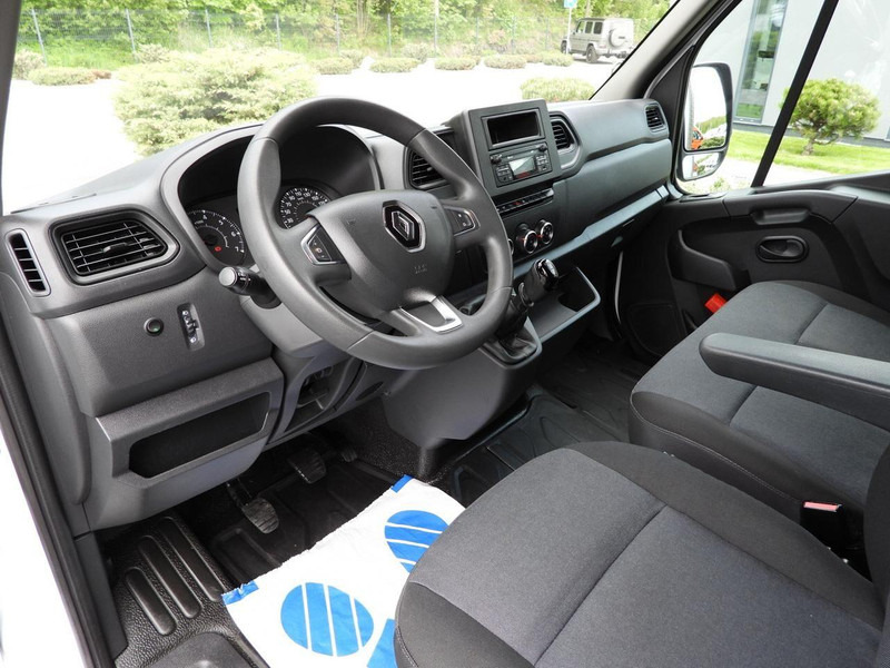 Renault MASTER CHŁODNIA KONTENER -10*C TEMPOMAT LEDY BLIŹNIACZE KOŁA KL - Малотоннажный рефрижератор: фото 2 Renault MASTER CHŁODNIA KONTENER -10*C TEMPOMAT LEDY BLIŹNIACZE KOŁA KL - Малотоннажный рефрижератор: фото 2