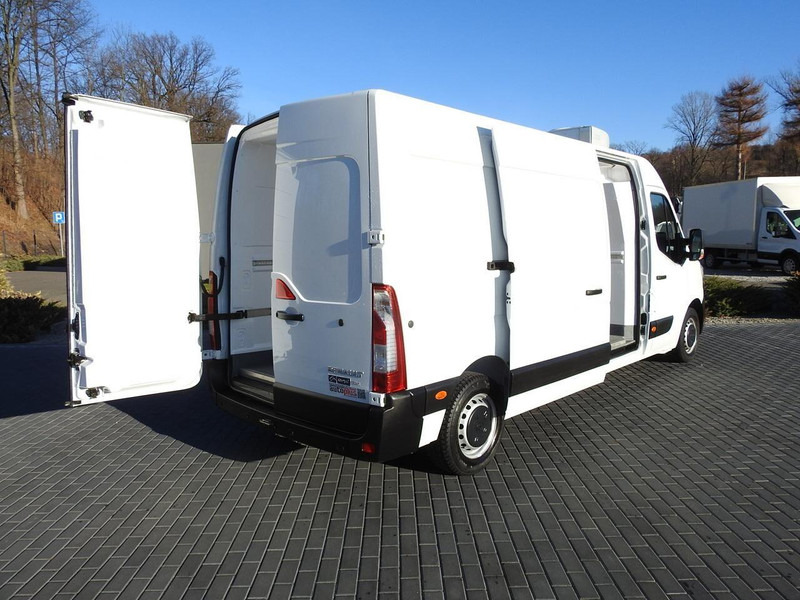 Renault MASTER FURGON CHŁODNIA  -5*C FUNKCJA GRZANIA ZASILANIE 230V KLIM - Малотоннажный рефрижератор: фото 3 Renault MASTER FURGON CHŁODNIA  -5*C FUNKCJA GRZANIA ZASILANIE 230V KLIM - Малотоннажный рефрижератор: фото 3