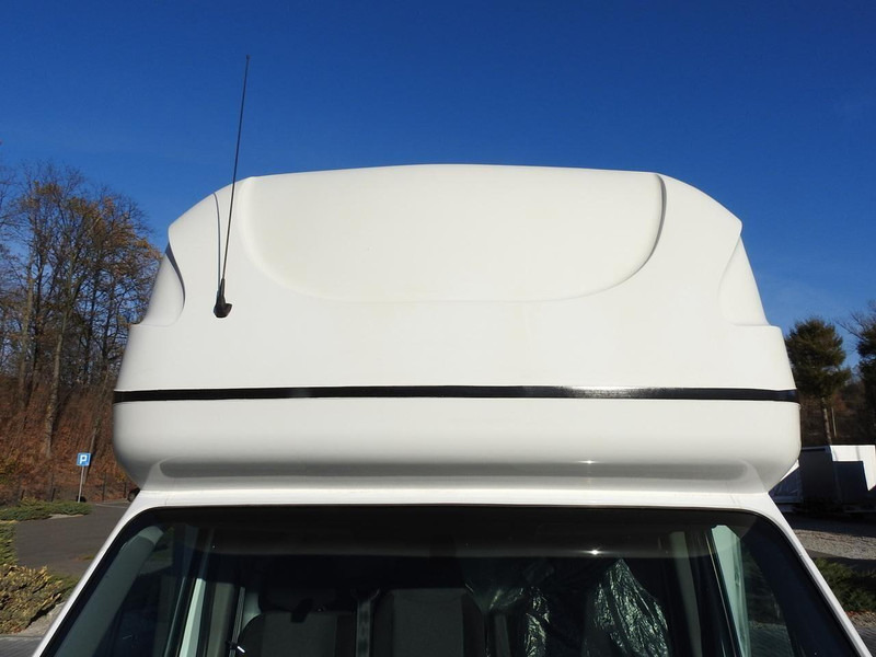 Тентованный фургон Renault MASTER PLANDEKA 10 PALET TEMPOMAT KLIMATYZACJA PNEUMATYKA 170KM: фото 15 Тентованный фургон Renault MASTER PLANDEKA 10 PALET TEMPOMAT KLIMATYZACJA PNEUMATYKA 170KM: фото 15