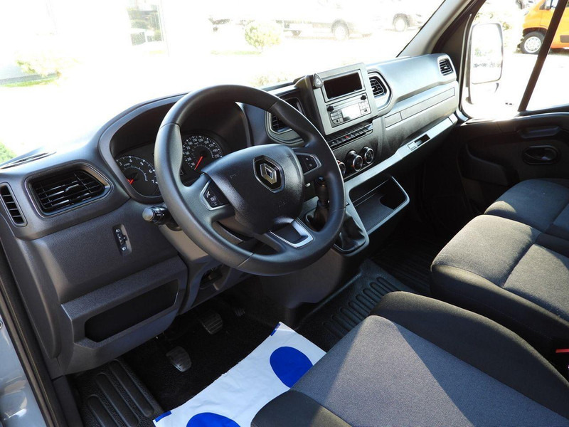 Renault Master - Тентованный фургон: фото 2 Renault Master - Тентованный фургон: фото 2