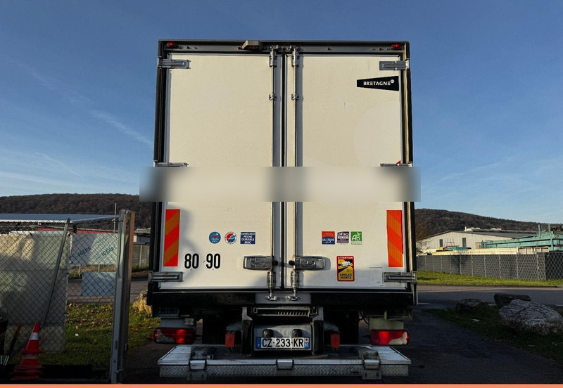 Scania P 280 - Рефрижератор: фото 5 Scania P 280 - Рефрижератор: фото 5