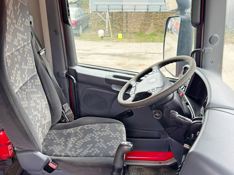 Scania R 410 * Kipper * TOPZUSTAND / 8x4 в лизинг Scania R 410 * Kipper * TOPZUSTAND / 8x4: фото 11 Scania R 410 * Kipper * TOPZUSTAND / 8x4 в лизинг Scania R 410 * Kipper * TOPZUSTAND / 8x4: фото 11