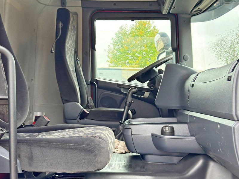 Scania R 410 * Kipper * TOPZUSTAND / 8x4 в лизинг Scania R 410 * Kipper * TOPZUSTAND / 8x4: фото 10 Scania R 410 * Kipper * TOPZUSTAND / 8x4 в лизинг Scania R 410 * Kipper * TOPZUSTAND / 8x4: фото 10