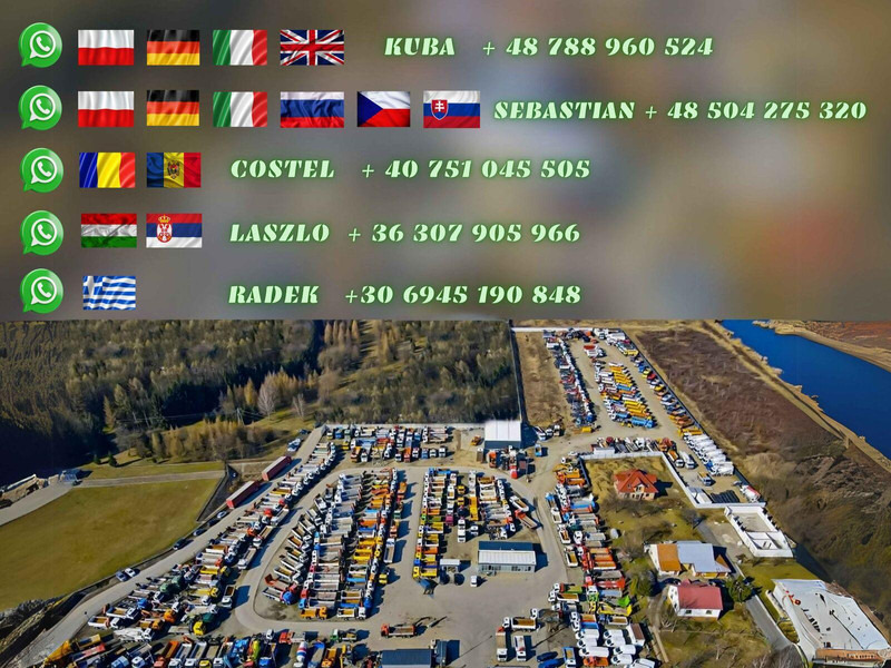 Scania R 410 * Kipper * TOPZUSTAND / 8x4 в лизинг Scania R 410 * Kipper * TOPZUSTAND / 8x4: фото 13 Scania R 410 * Kipper * TOPZUSTAND / 8x4 в лизинг Scania R 410 * Kipper * TOPZUSTAND / 8x4: фото 13