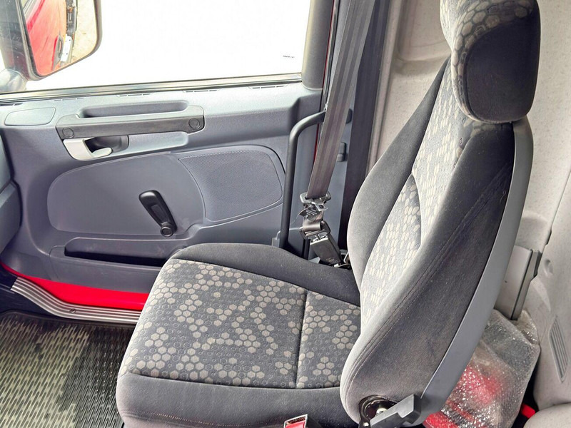 Scania R 410 * Kipper * TOPZUSTAND / 8x4 в лизинг Scania R 410 * Kipper * TOPZUSTAND / 8x4: фото 9 Scania R 410 * Kipper * TOPZUSTAND / 8x4 в лизинг Scania R 410 * Kipper * TOPZUSTAND / 8x4: фото 9