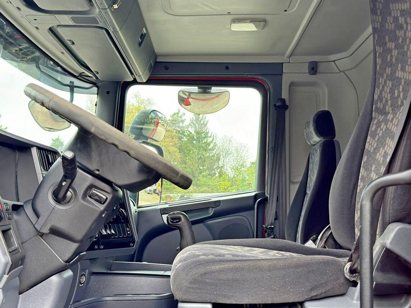 Scania R 410 * Kipper * TOPZUSTAND / 8x4 в лизинг Scania R 410 * Kipper * TOPZUSTAND / 8x4: фото 8 Scania R 410 * Kipper * TOPZUSTAND / 8x4 в лизинг Scania R 410 * Kipper * TOPZUSTAND / 8x4: фото 8