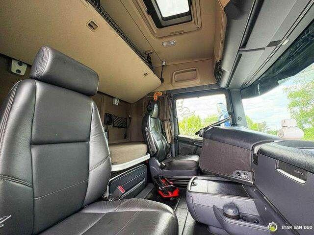 Грузовик бортовой/ Платформа, Автоманипулятор Scania R730: фото 19 Грузовик бортовой/ Платформа, Автоманипулятор Scania R730: фото 19