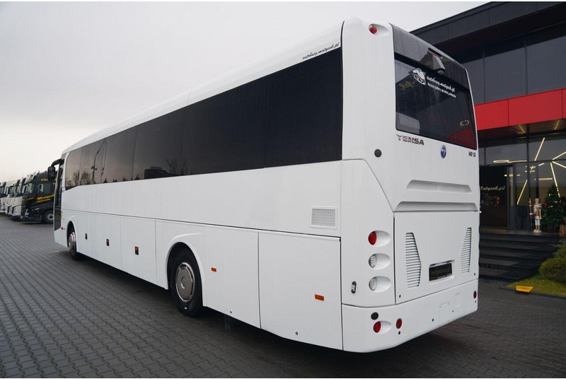 Temsa HD13 / EURO 6/ SPROWADZONA Z FRANCJI / - Туристический автобус: фото 4 Temsa HD13 / EURO 6/ SPROWADZONA Z FRANCJI / - Туристический автобус: фото 4