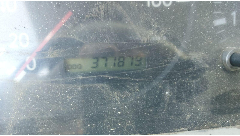 Toyota Dyna 150 3,0 D - Koffer - Малотоннажный фургон: фото 3 Toyota Dyna 150 3,0 D - Koffer - Малотоннажный фургон: фото 3