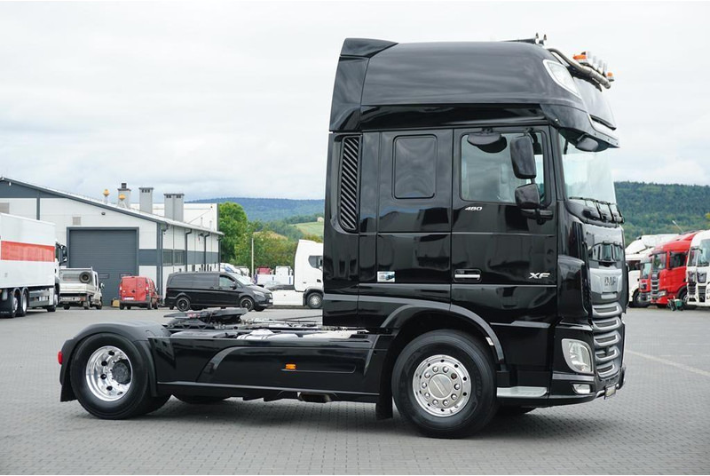 DAF 106 / 480 / EURO 6 / ACC / I -COOL / HYDRAULIKA / PEŁNA OPCJA - Тягач: фото 4 DAF 106 / 480 / EURO 6 / ACC / I -COOL / HYDRAULIKA / PEŁNA OPCJA - Тягач: фото 4