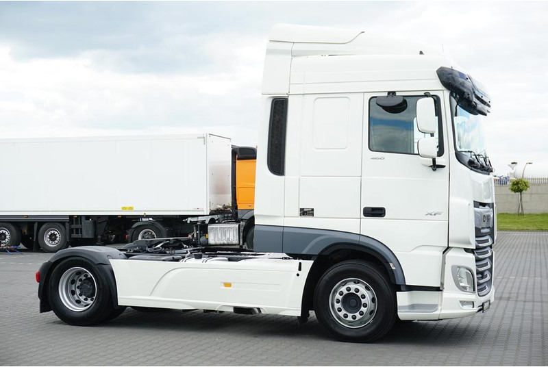 DAF 106 / 480 / EURO 6 / ACC / SPACE CAB / HYDRAULIKA - Тягач: фото 4 DAF 106 / 480 / EURO 6 / ACC / SPACE CAB / HYDRAULIKA - Тягач: фото 4