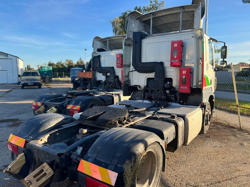 DAF 460 - Тягач: фото 4 DAF 460 - Тягач: фото 4