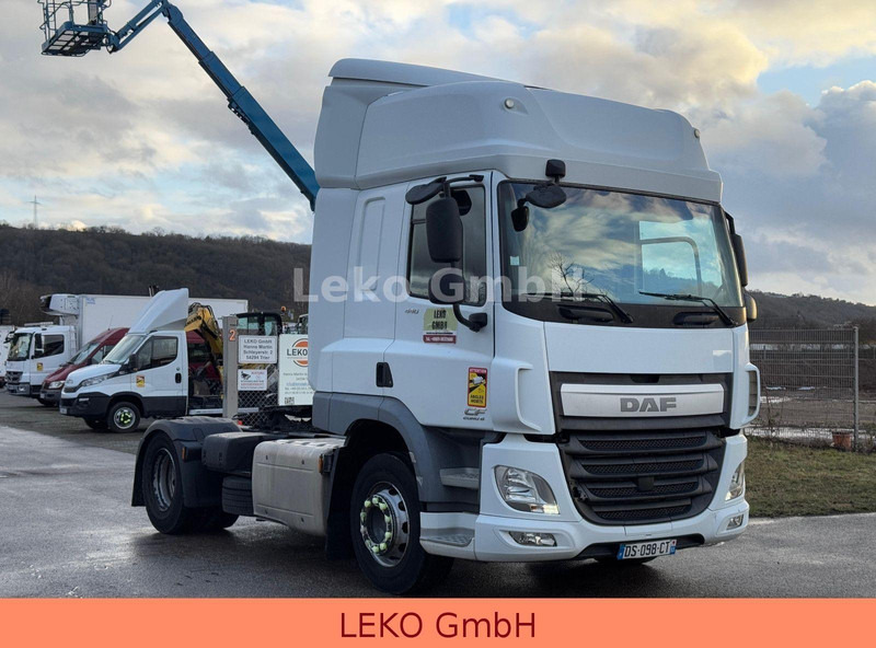 DAF CF 400.19 - Тягач: фото 1 DAF CF 400.19 - Тягач: фото 1