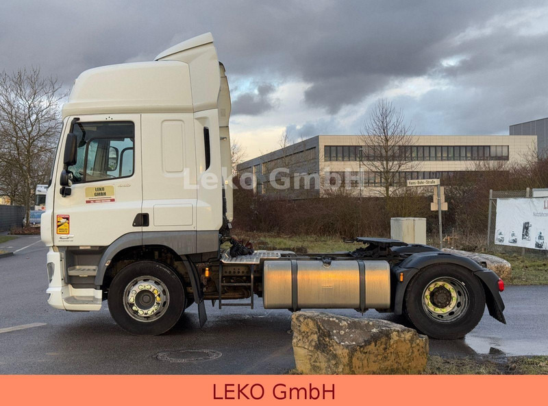DAF CF 400.19 - Тягач: фото 4 DAF CF 400.19 - Тягач: фото 4