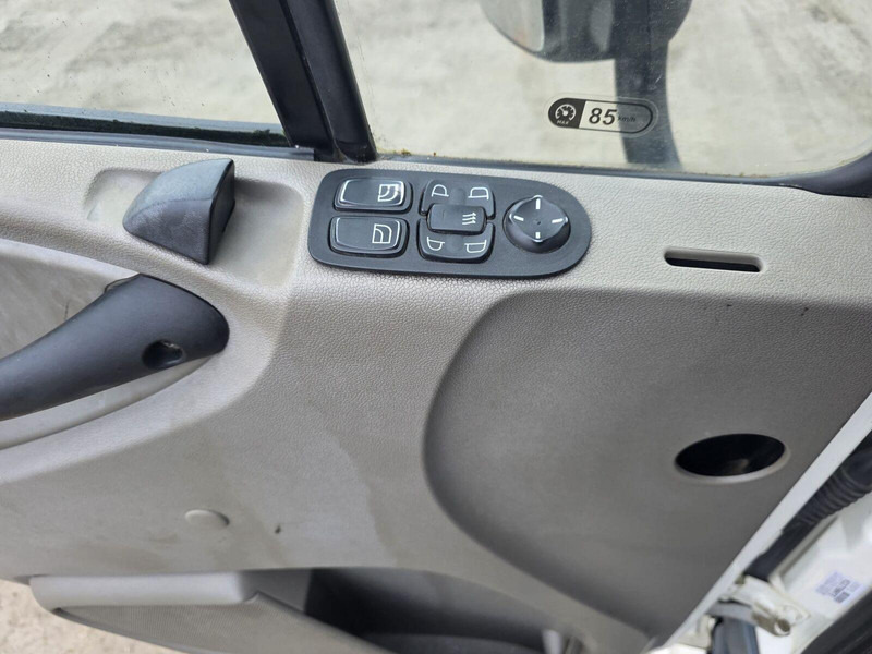 Тягач DAF CF 85 410 - Tractor + kipphydraulika: фото 19 Тягач DAF CF 85 410 - Tractor + kipphydraulika: фото 19