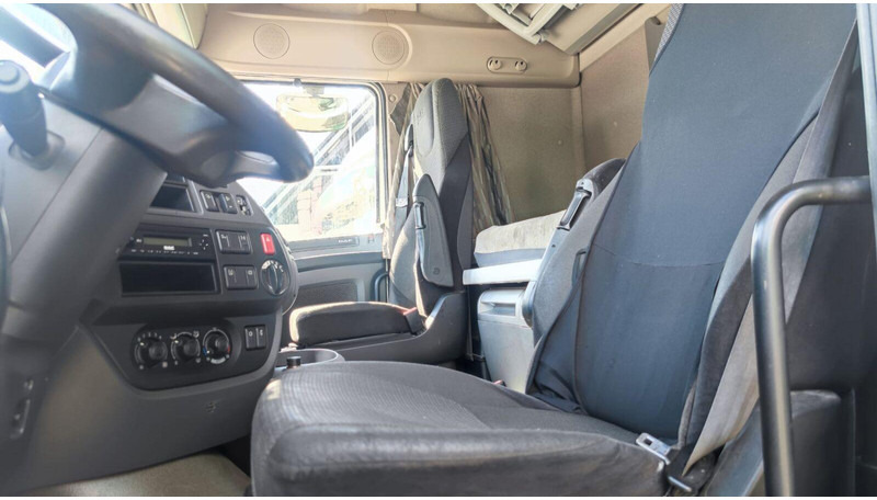 DAF XF 460 - Тягач: фото 5 DAF XF 460 - Тягач: фото 5