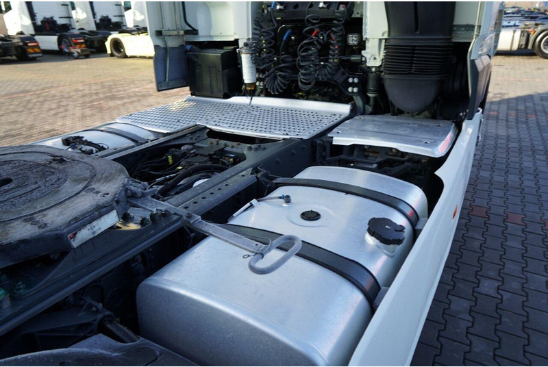 Тягач DAF XF 480: фото 16 Тягач DAF XF 480: фото 16