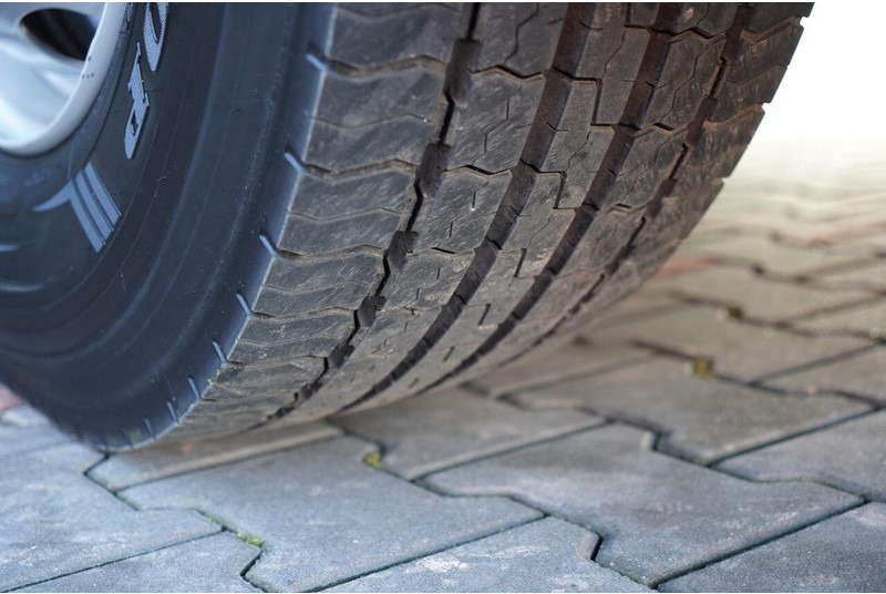 Тягач DAF XF 480: фото 18 Тягач DAF XF 480: фото 18