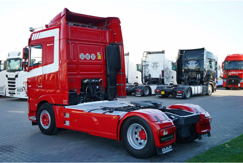 Тягач DAF XF 480: фото 7