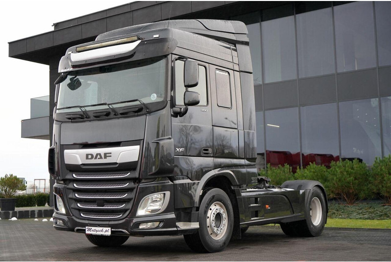 DAF XF 480 - Тягач: фото 5 DAF XF 480 - Тягач: фото 5