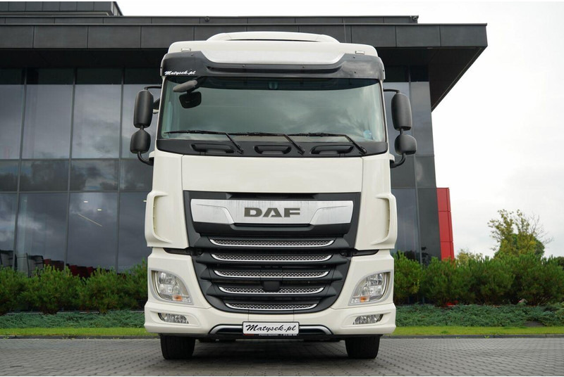 DAF XF 480 / SPACE CAB / RETARDER / SPROWADZONY / PO KONTRAKCIE SERW - Тягач: фото 3 DAF XF 480 / SPACE CAB / RETARDER / SPROWADZONY / PO KONTRAKCIE SERW - Тягач: фото 3